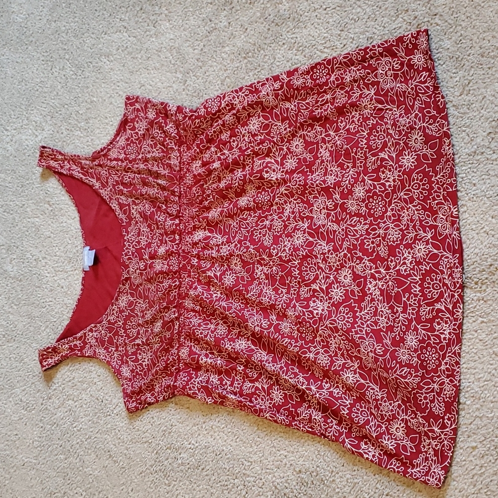 Womens Gap Maternity shirt size medium